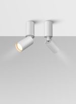 Спот Maytoni FOCUS S C051CL-01W