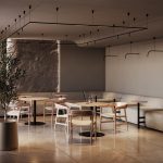 Трековый светильник Maytoni Eye C104WL-3W3-6K-B