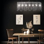 Подвесная люстра Maytoni Empress DIA002PL-07CH