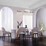 Потолочная люстра Maytoni Dune DIA005CL-06G