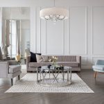 Подвесной светильник Maytoni Talento DIA008PL-08CH