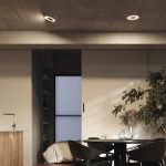 Встраиваемый светильник Maytoni Vector DL102-12W4K-W