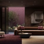 Встраиваемый светильник Maytoni Dip DL122-15W-2.7K-TRS-B