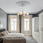 Бра Freya Evelyn FR2038WL-01BS