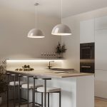 Подвесной светильник Freya Eleon FR5218PL-01CR