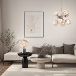 Подвесной светильник Freya Ejection FR5378PL-01BL