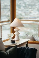 Настольная лампа Freya Papier FR5485TL-01M