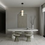 Подвесной светильник Freya Harper FR5545PL-L5BG