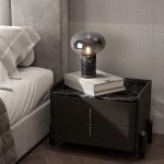 Настольная лампа Freya Moonspot FR5550TL-01MR