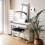 Торшер Freya Aqua FR5553FL-L20B