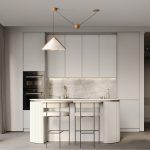 Подвесной светильник Freya Umbra FR5554CL-01T