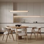 Подвесной светильник Freya Loyd FR5556PL-L25BBS