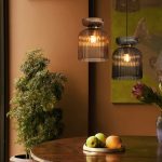 Подвесной светильник Freya Layla FR5558PL-01SM