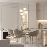 Подвесной светильник Freya Flower FR5579PL-L40BS Подвесной светильник Freya Flower FR5579PL-L40BS