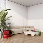 Настольная лампа Freya Barries FR6185TL-L5GN