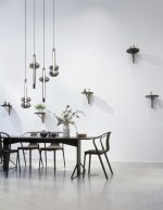 Подвесной светильник Freya Swim FR6187PL-L9SM