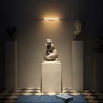 Подсветка для зеркал Maytoni Oculus MIR014WL-L12C3K