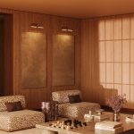 Подсветка для зеркал Maytoni Twinkle MIR266WL-L12BS3K