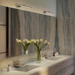 Подсветка для зеркал Maytoni Dazzle MIR267WL-L14CH3K