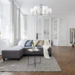 Подвесная люстра Maytoni Alicante MOD014CL-06N