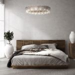 Подвесная люстра Maytoni Rocio MOD036PL-18N