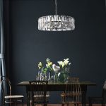 Подвесная люстра Maytoni Puntes MOD043PL-04CH