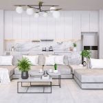 Потолочная люстра Maytoni Nostalgia MOD048CL-06G