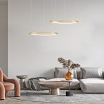 Подвесной светильник Maytoni Glint MOD072PL-L28BS3K