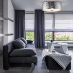 Потолочный светильник Maytoni Ripple MOD096CL-05CH