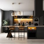 Подвесной светильник Maytoni Madmen MOD128PL-L6AM