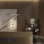 Настенный светильник Maytoni Tau MOD146WL-L12B3K