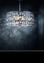 Потолочный светильник Maytoni Gelid MOD184PL-06CH