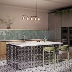 Подвесная люстра Maytoni Mind MOD299PL-L48BC3K