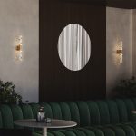 Настенный светильник Maytoni Selemo MOD328WL-L5BS3K