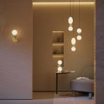 Подвесной светильник Maytoni Brosche MOD362PL-L10GR3K