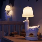 Бра Maytoni Senor Alpaca MOD377WL-L6W3K