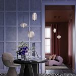 Подвесной светильник Maytoni Bruma MOD397PL-L12B3K