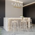 Потолочный светильник Maytoni Deja Vu MOD423CL-08C