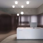 Подвесной светильник Maytoni Twins MOD427PL-L30B3K