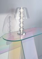 Настольная лампа Maytoni Amulet MOD555TL-L9CH4K