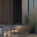 Подсветка для лестниц и ступеней Maytoni Bil O015SL-L3W3K