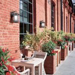 Бра Maytoni Salamanca O031WL-01BR