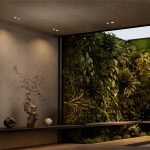 Уличный встраиваемый светильник Maytoni Grit O501DL-L5W3K