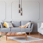 Подвесной светильник Maytoni Gioia P011PL-01CH