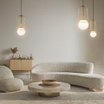 Подвесной светильник Maytoni Telford P363PL-01G