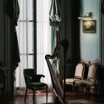 Подсветка для картин Maytoni Renoir PIC118-22-R