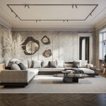 Трековый светильник Maytoni Technical Focus Zoom TR021-1-124K-Z-B