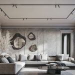 Трековый светильник Maytoni Technical Focus Zoom TR021-1-12B3K-Z-B