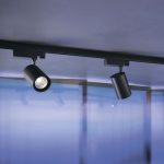 Трековый светильник Maytoni Technical Vuoro TR029-3-20W4K-M-B