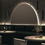 Трековый подвесной светодиодный светильник Maytoni Technica Focus Led TR041-2-12W4K-B